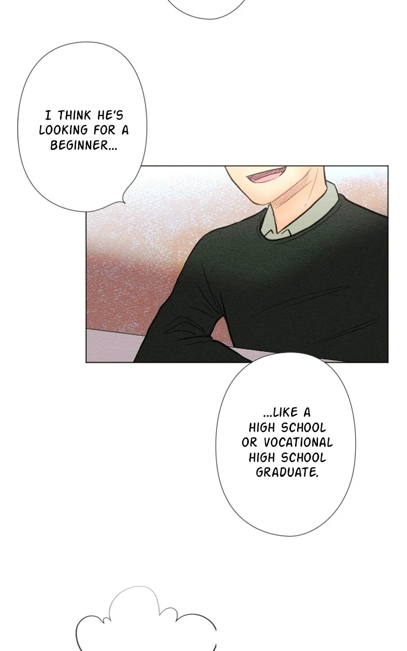 Mistake Chapter 33 page 32 - 