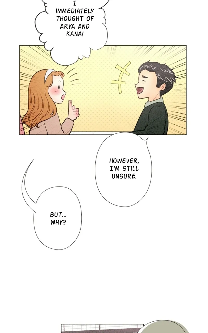 Mistake Chapter 33 page 33 - 