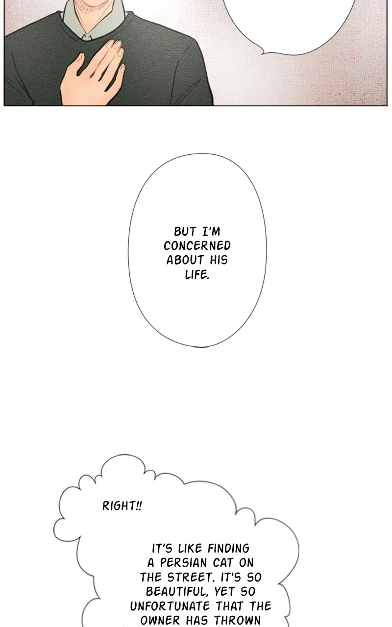 Mistake Chapter 33 page 36 - 