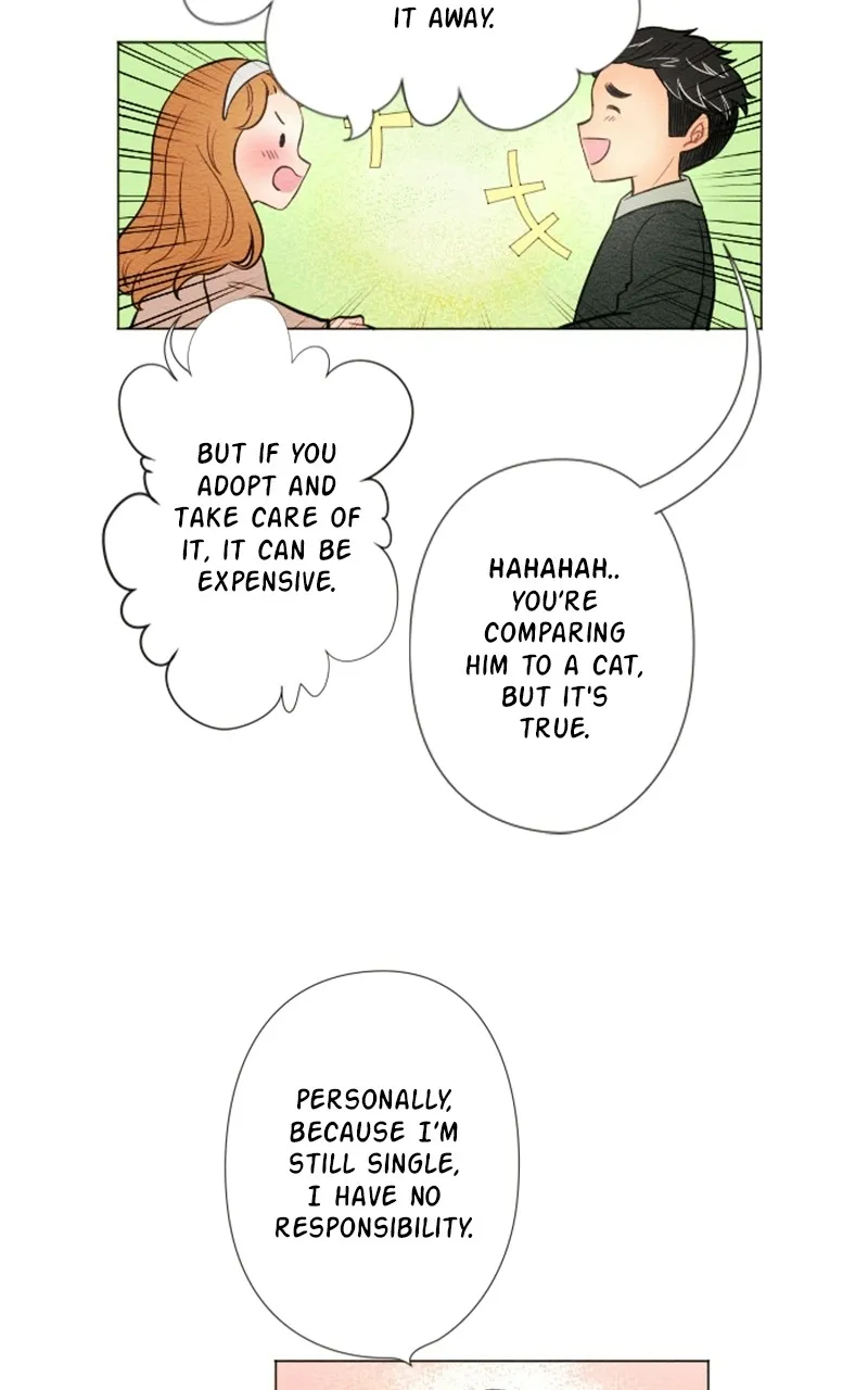 Mistake Chapter 33 page 37 - 