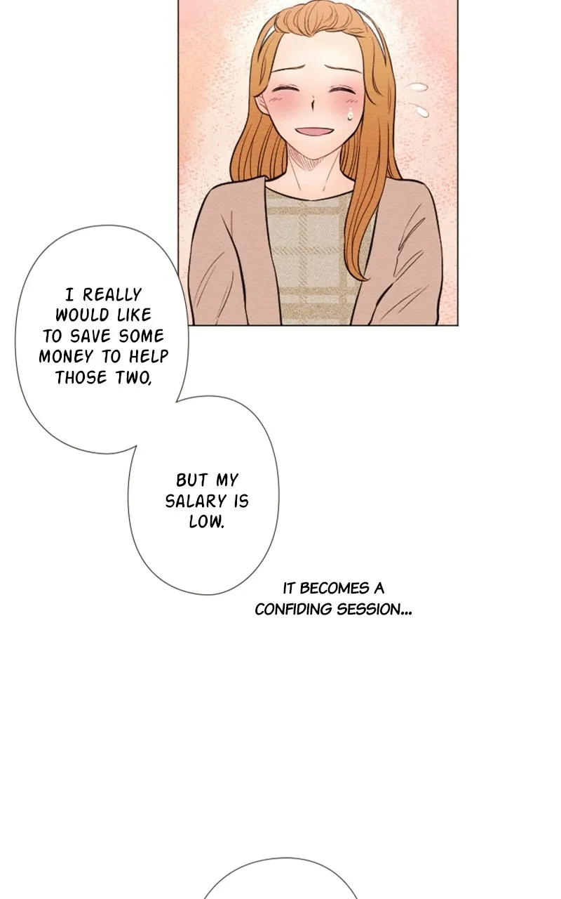 Mistake Chapter 33 page 38 - 