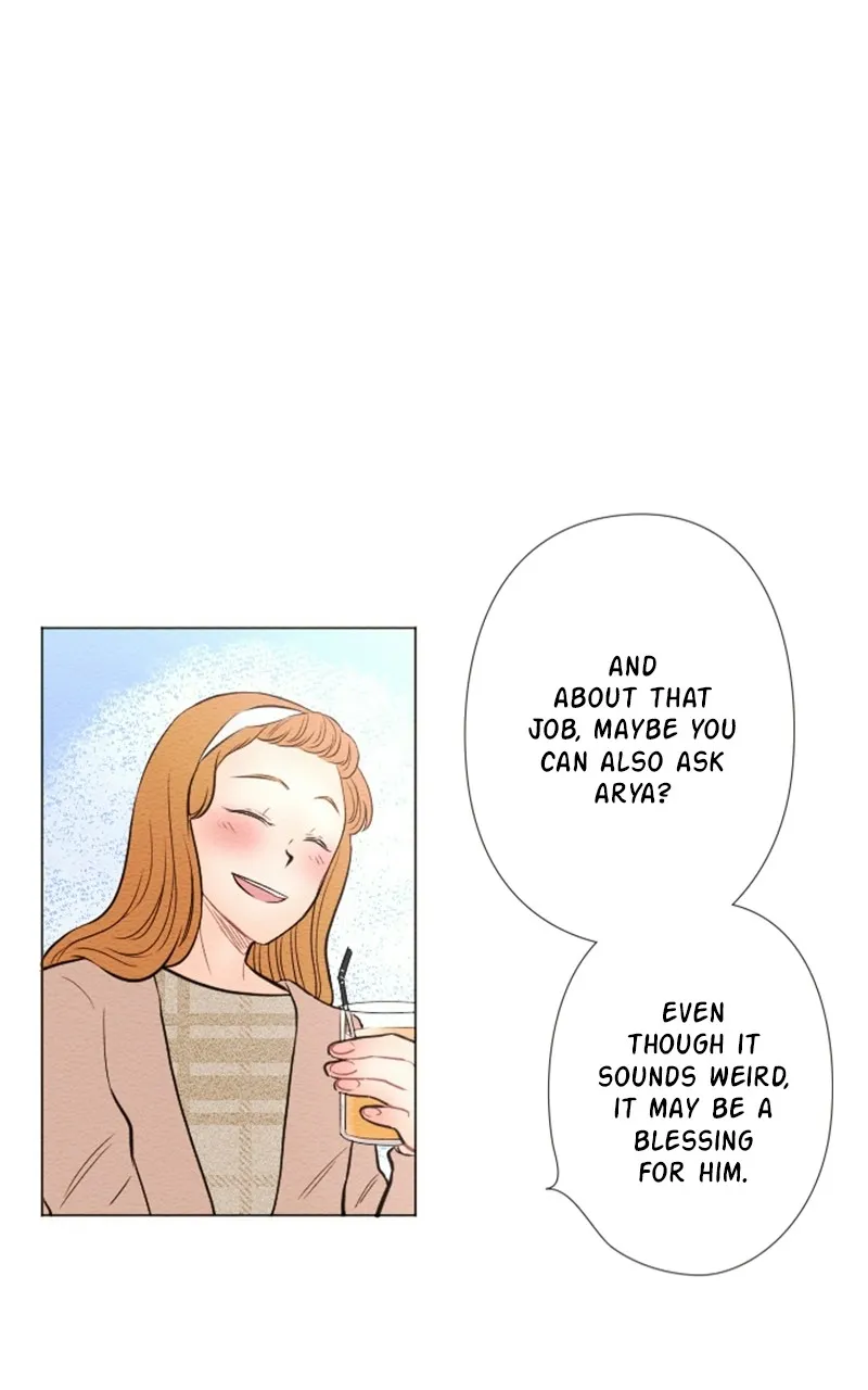Mistake Chapter 33 page 40 - 
