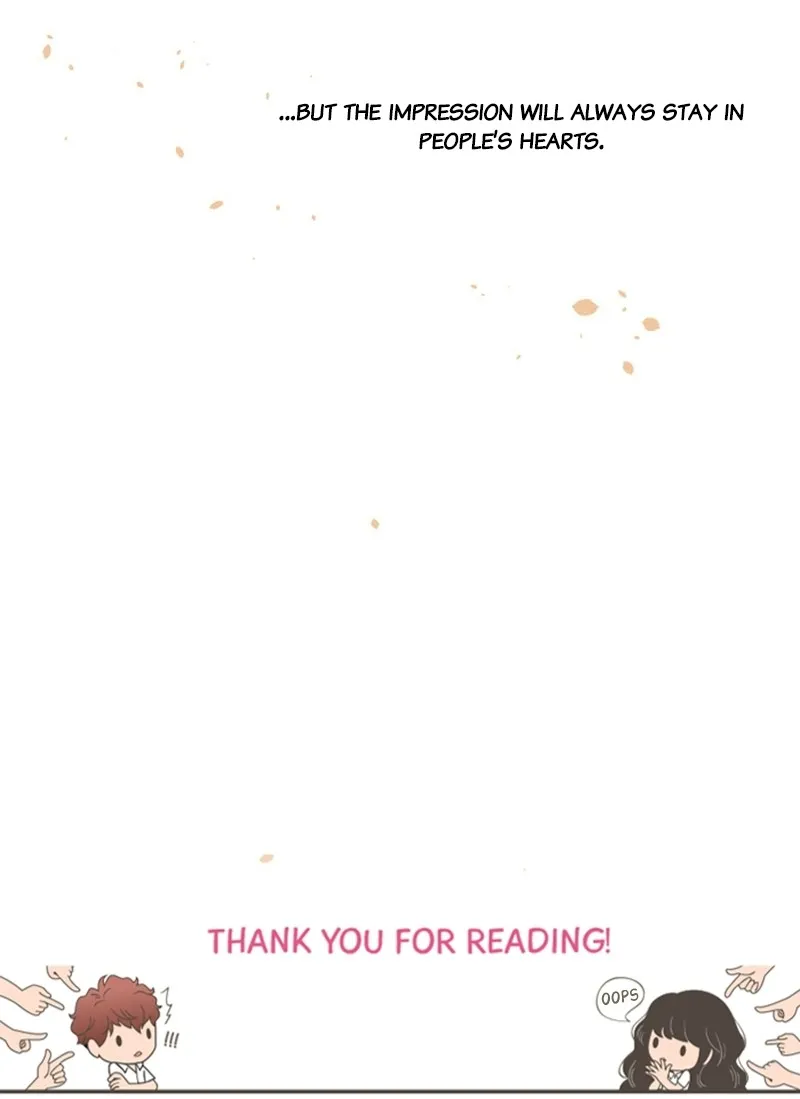 Mistake Chapter 33 page 43 - 