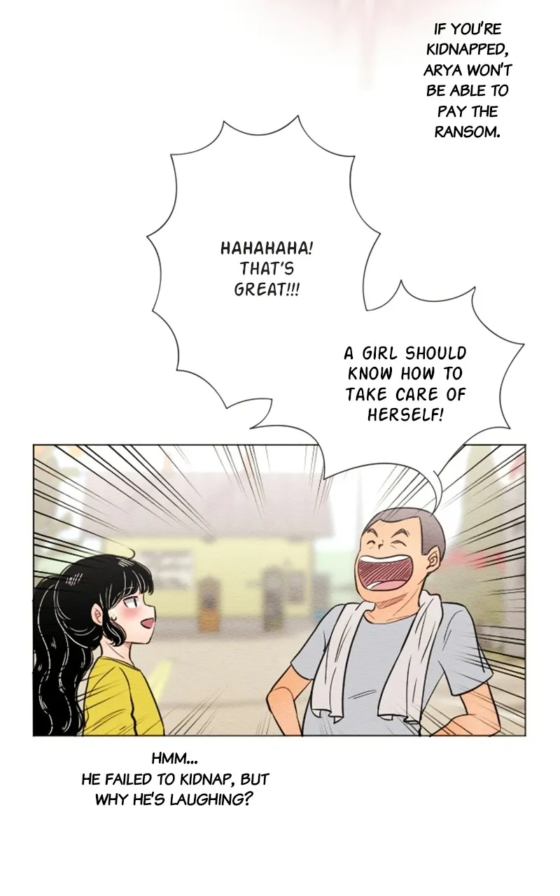 Mistake Chapter 33 page 6 - 