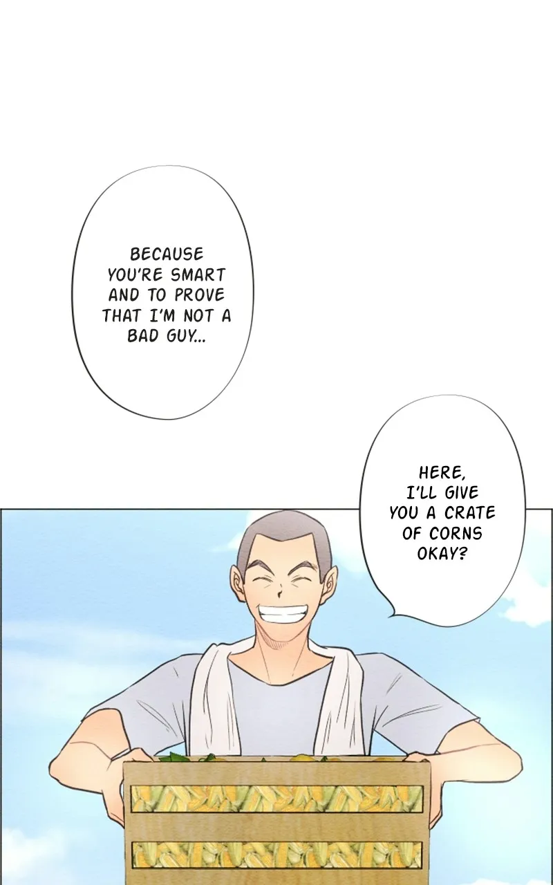 Mistake Chapter 33 page 7 - 