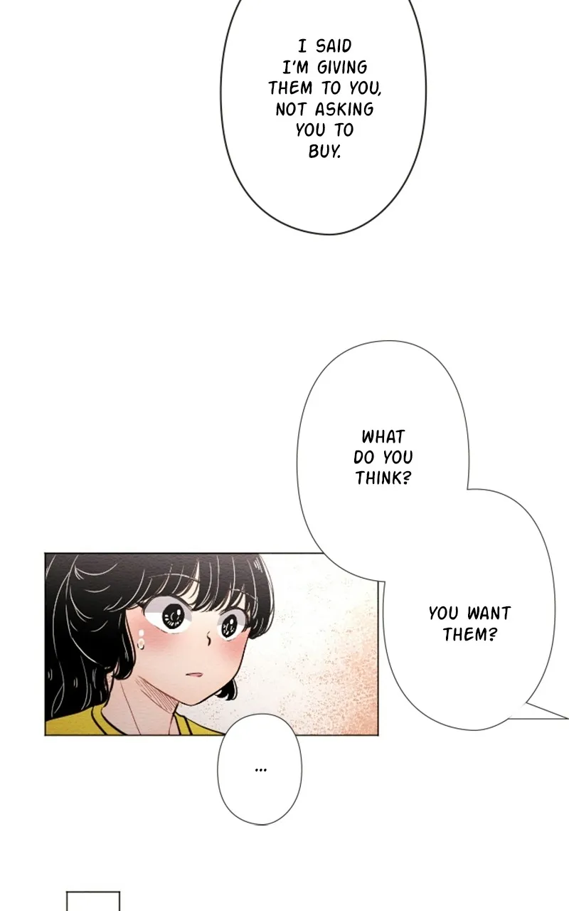 Mistake Chapter 33 page 9 - 