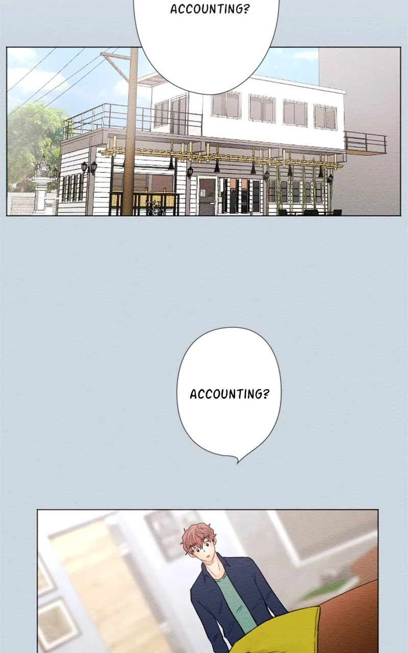 Mistake Chapter 34 page 2 - 