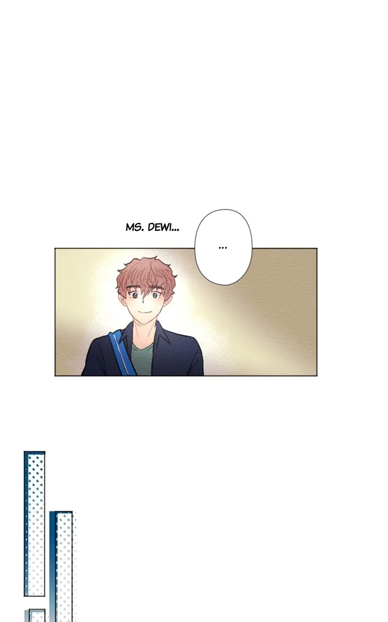 Mistake Chapter 34 page 12 - 