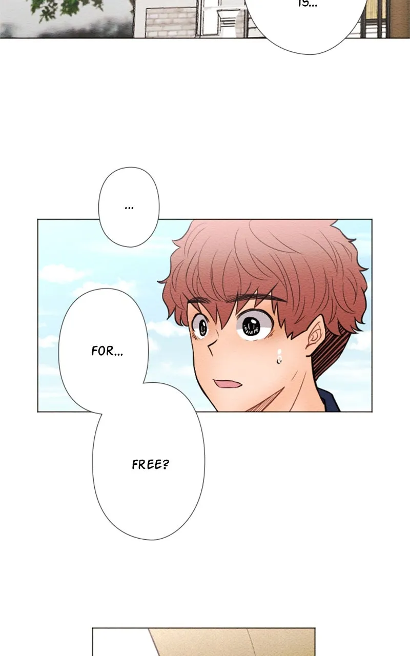 Mistake Chapter 34 page 14 - 