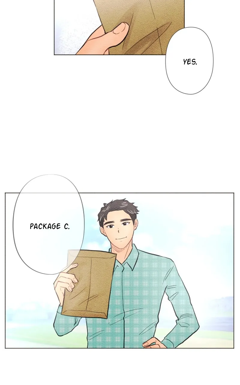 Mistake Chapter 34 page 15 - 