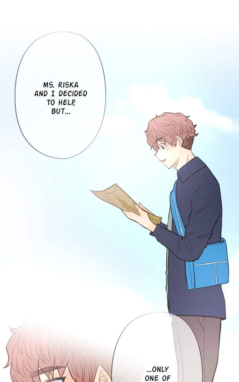 Mistake Chapter 34 page 16 - 