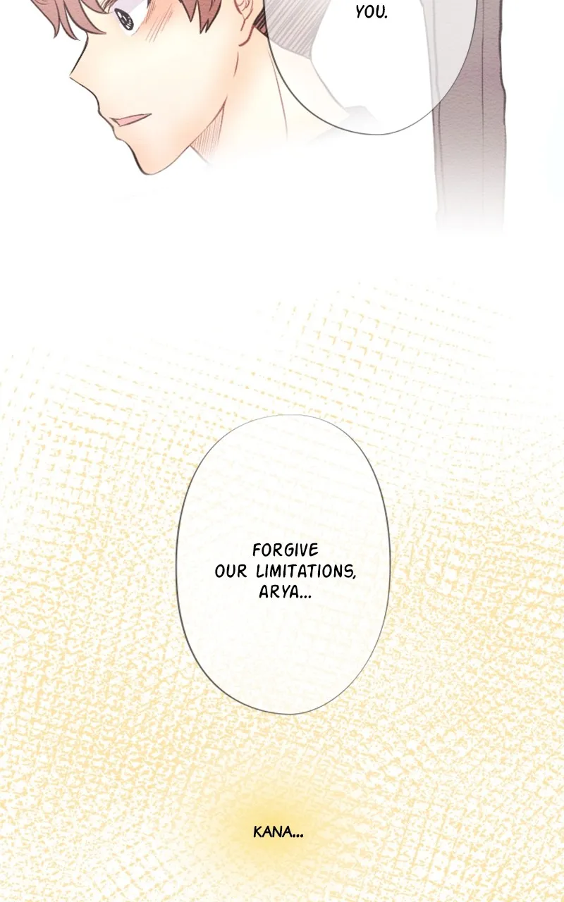 Mistake Chapter 34 page 17 - 