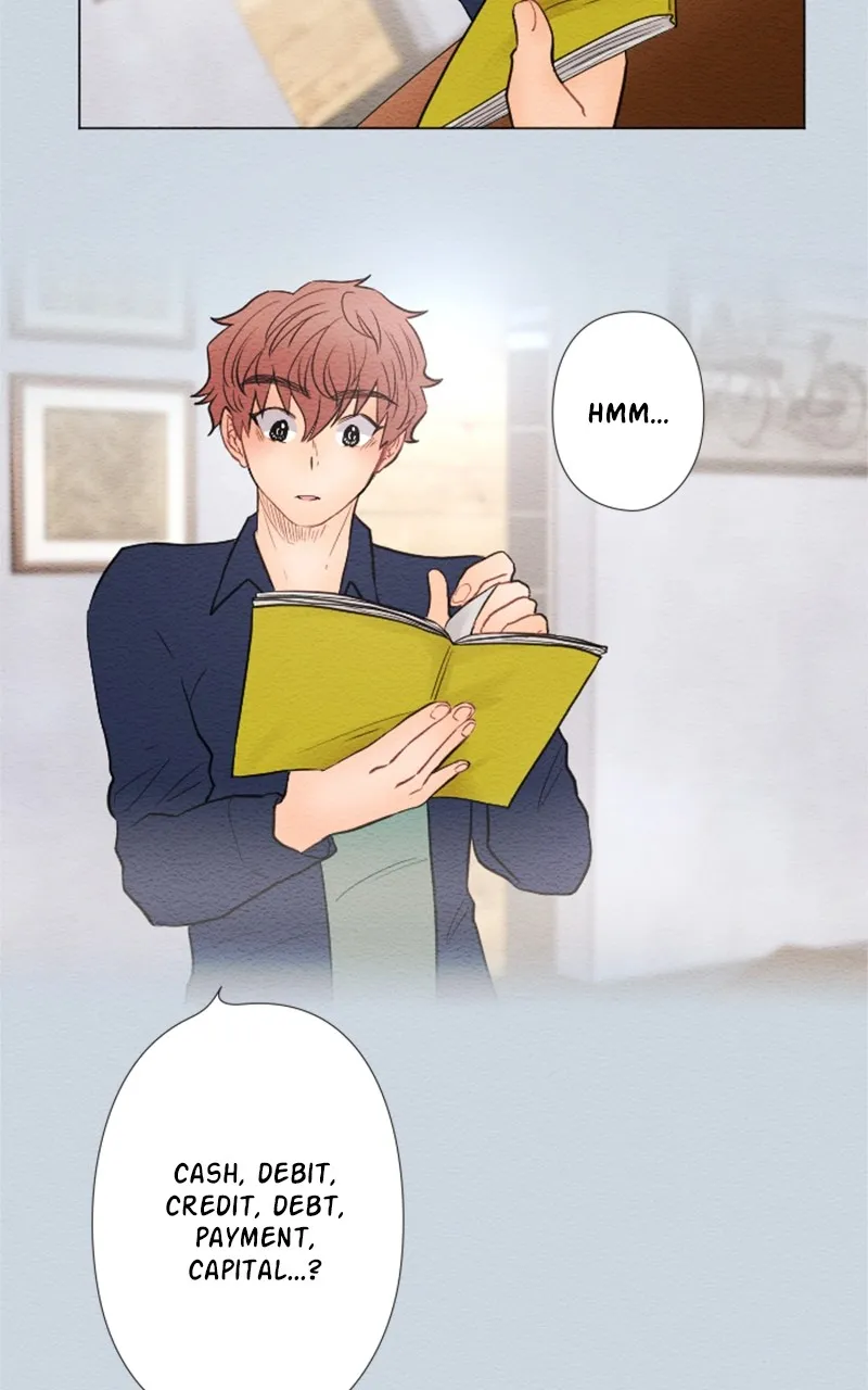 Mistake Chapter 34 page 3 - 