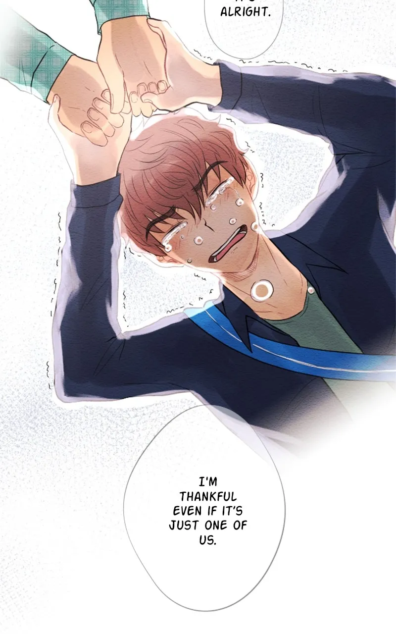 Mistake Chapter 34 page 21 - 