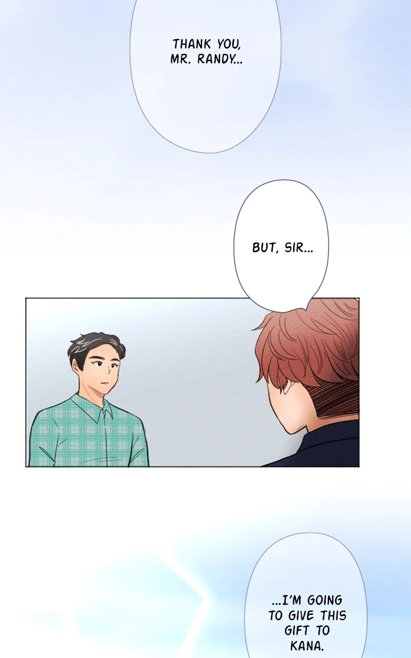 Mistake Chapter 34 page 23 - 