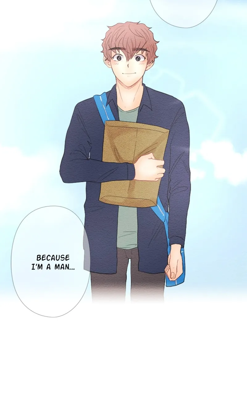 Mistake Chapter 34 page 24 - 