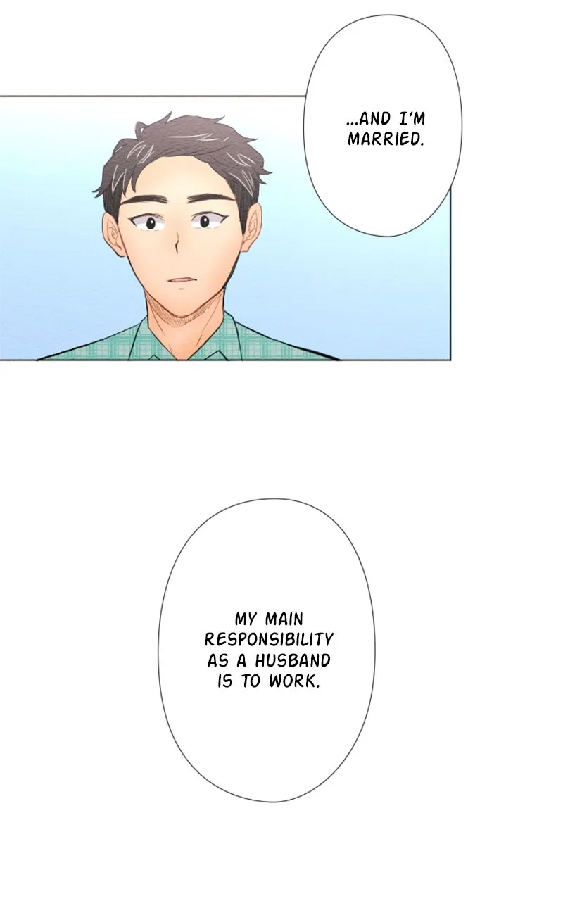 Mistake Chapter 34 page 25 - 