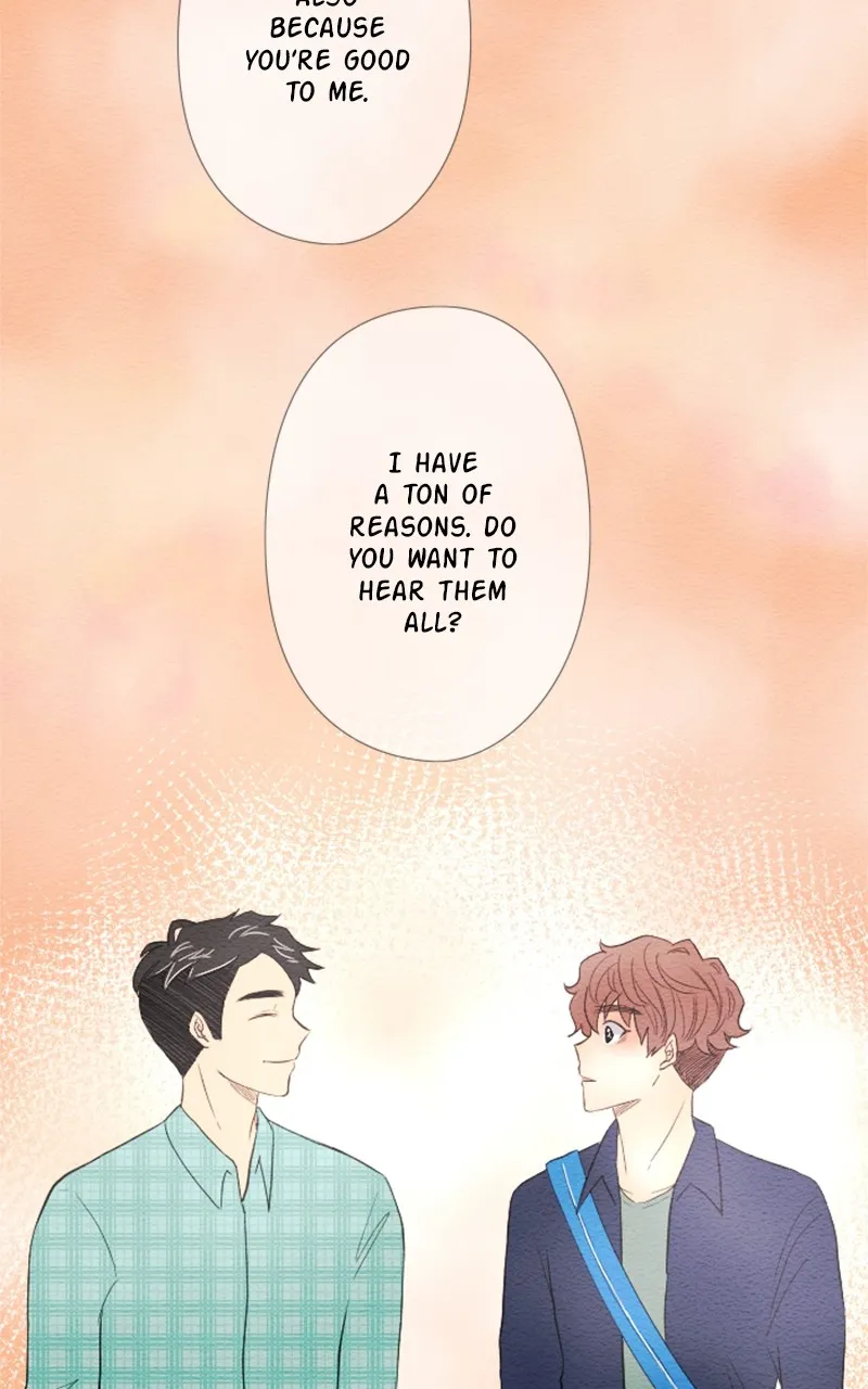 Mistake Chapter 34 page 29 - 