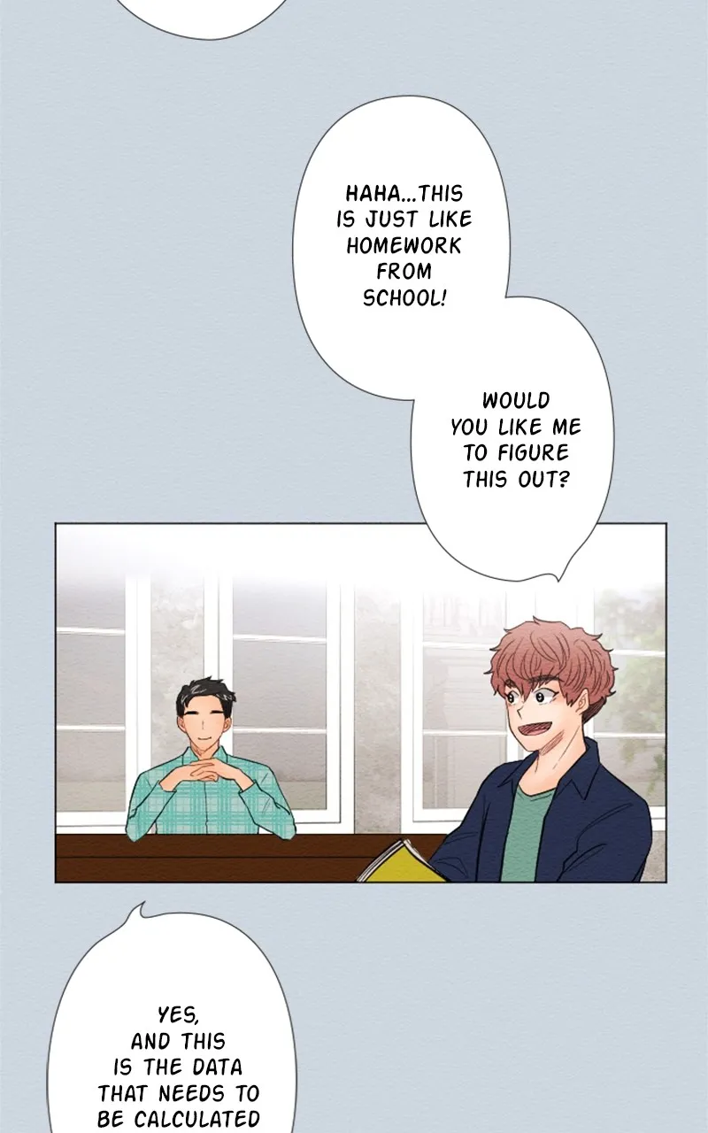 Mistake Chapter 34 page 4 - 