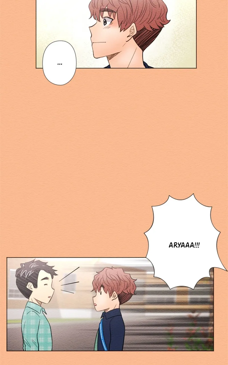 Mistake Chapter 34 page 31 - 