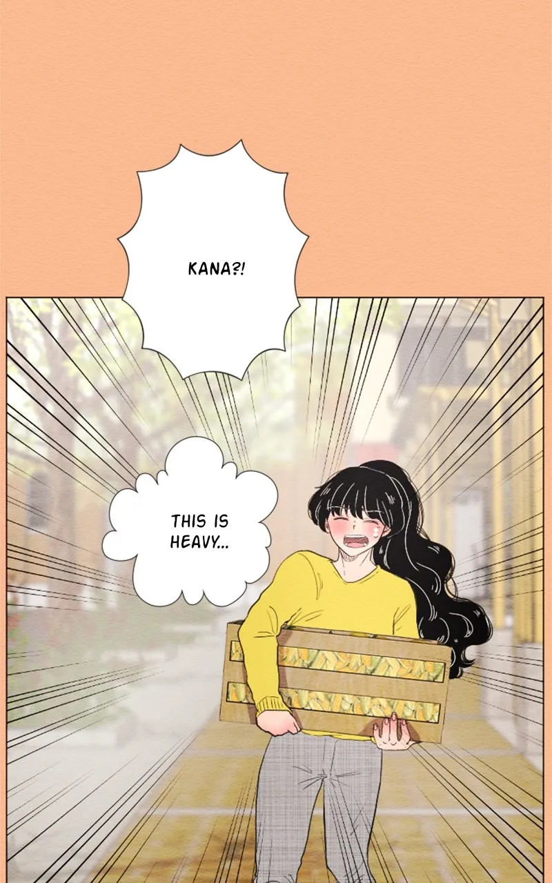 Mistake Chapter 34 page 32 - 