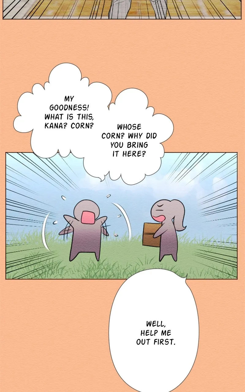 Mistake Chapter 34 page 33 - 