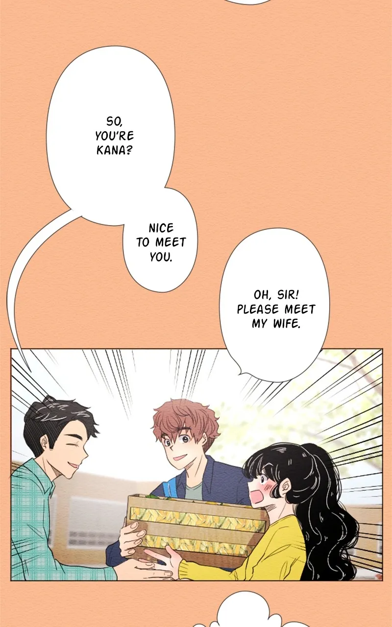 Mistake Chapter 34 page 34 - 