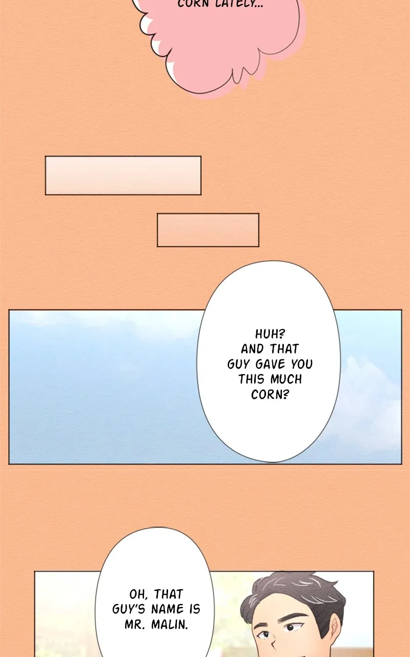 Mistake Chapter 34 page 36 - 