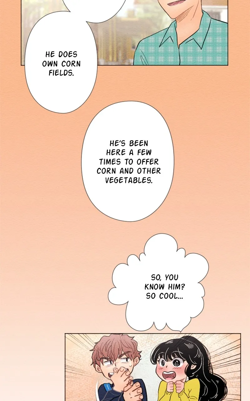 Mistake Chapter 34 page 37 - 