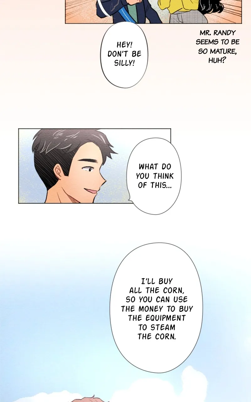 Mistake Chapter 34 page 38 - 