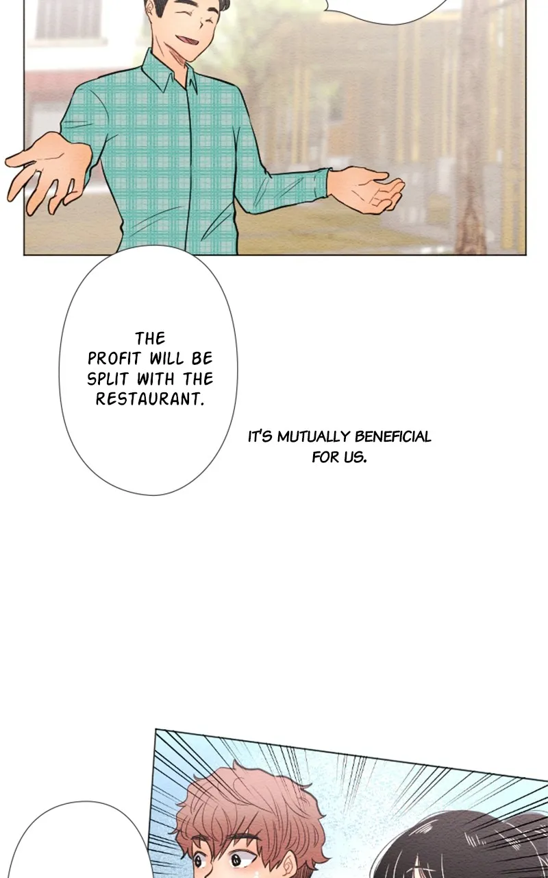 Mistake Chapter 34 page 40 - 