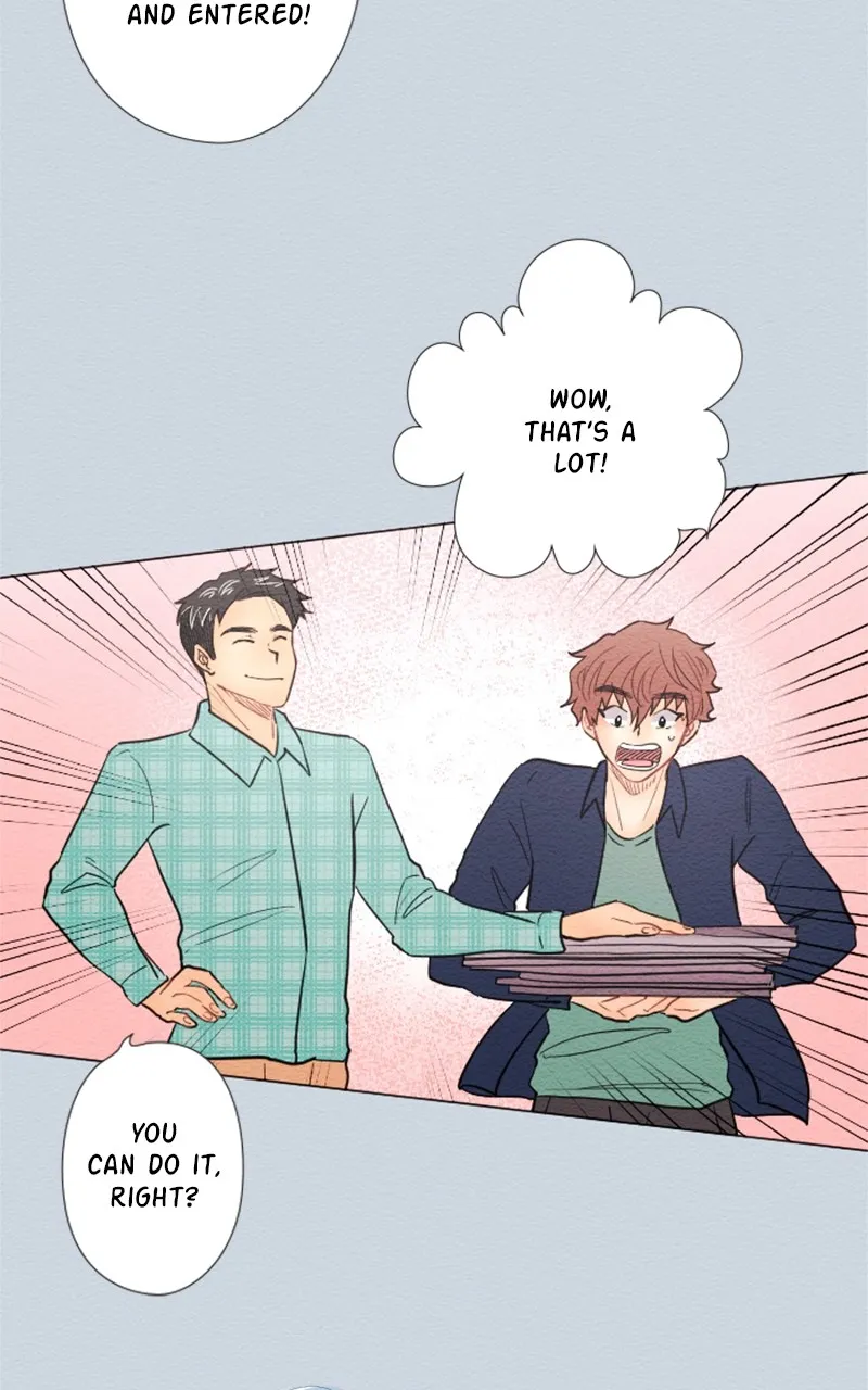 Mistake Chapter 34 page 5 - 