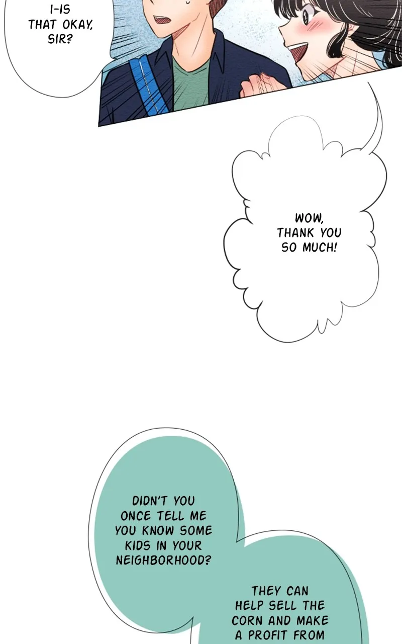 Mistake Chapter 34 page 41 - 