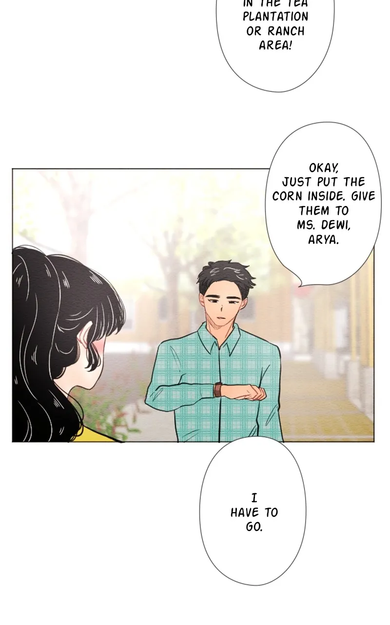 Mistake Chapter 34 page 43 - 