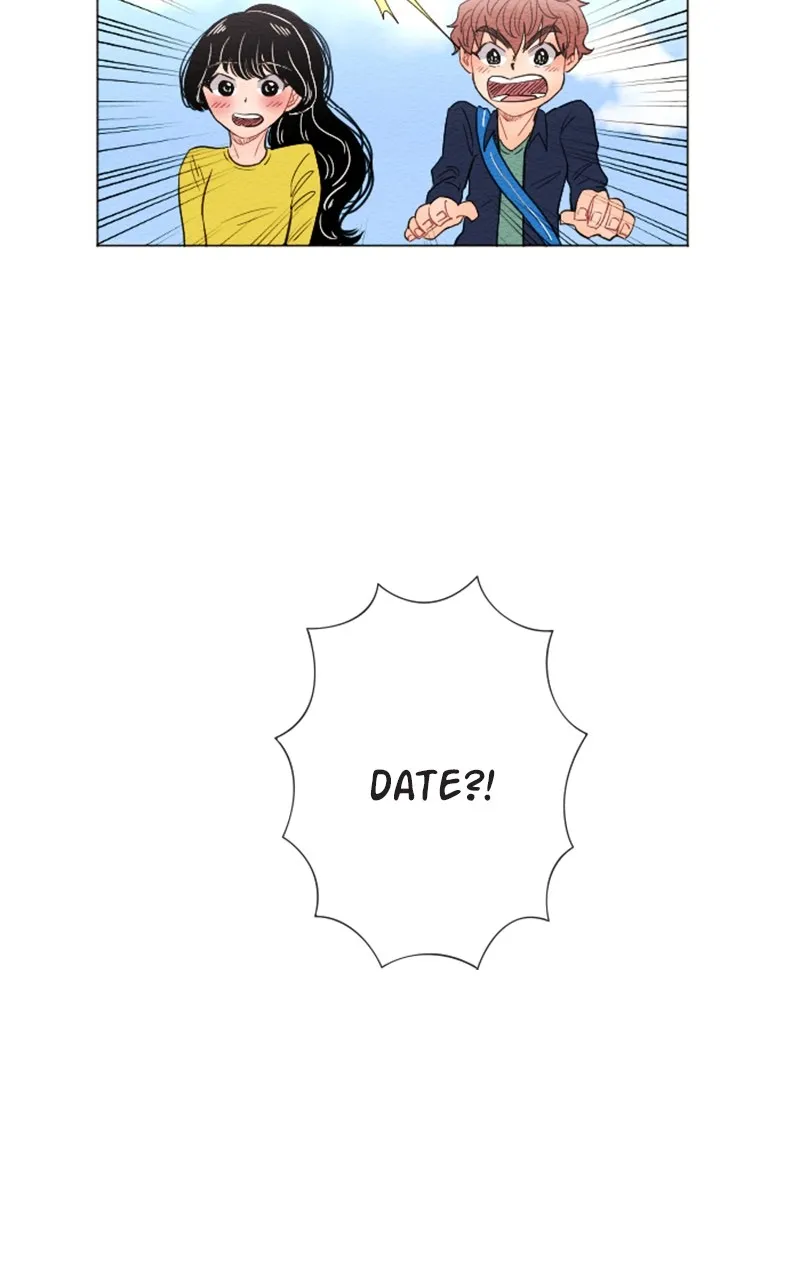 Mistake Chapter 34 page 46 - 