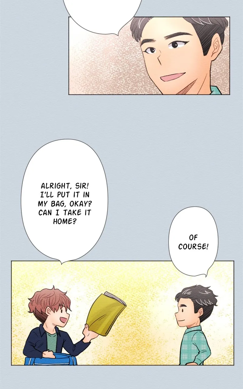 Mistake Chapter 34 page 7 - 