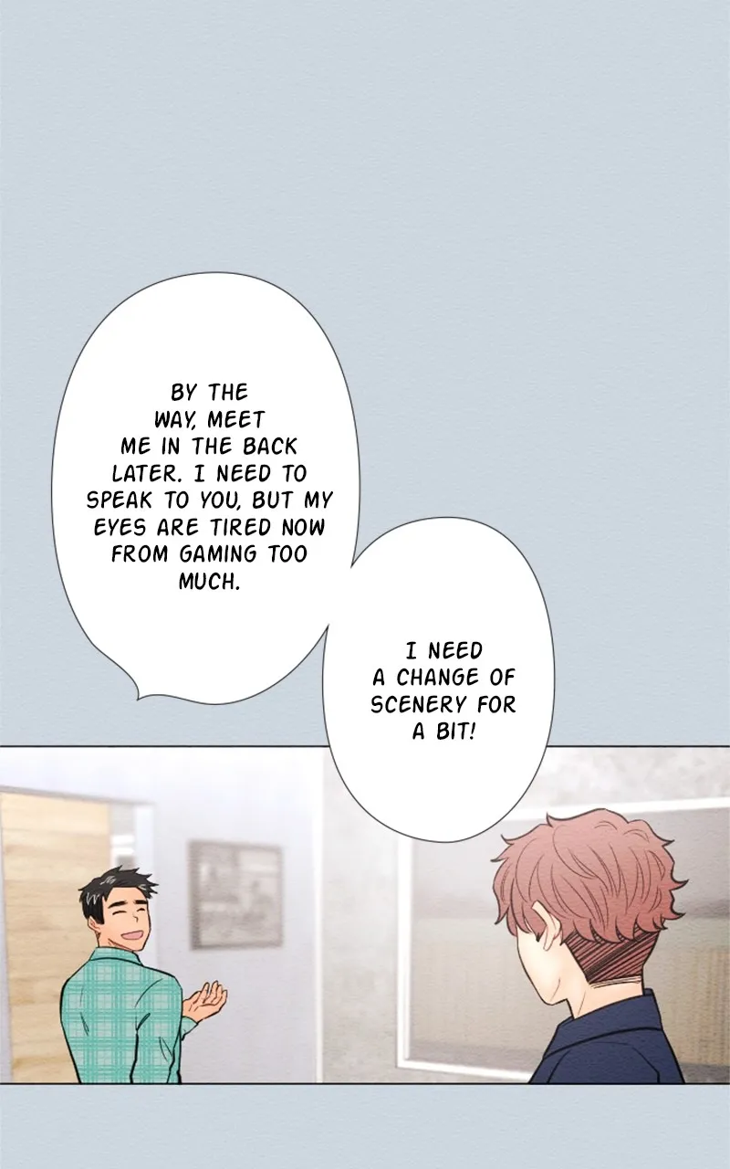 Mistake Chapter 34 page 8 - 