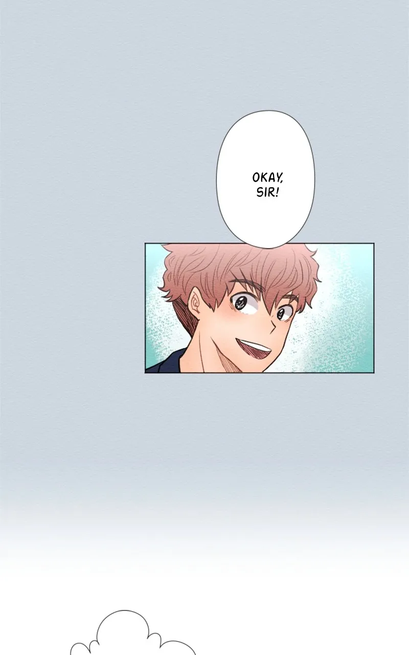 Mistake Chapter 34 page 9 - 