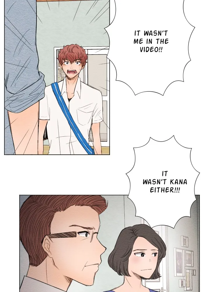 Mistake Chapter 4 page 2 - 