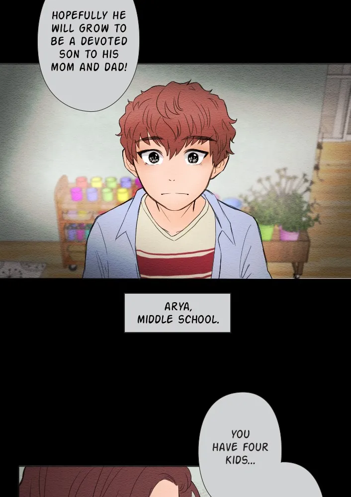 Mistake Chapter 4 page 12 - 