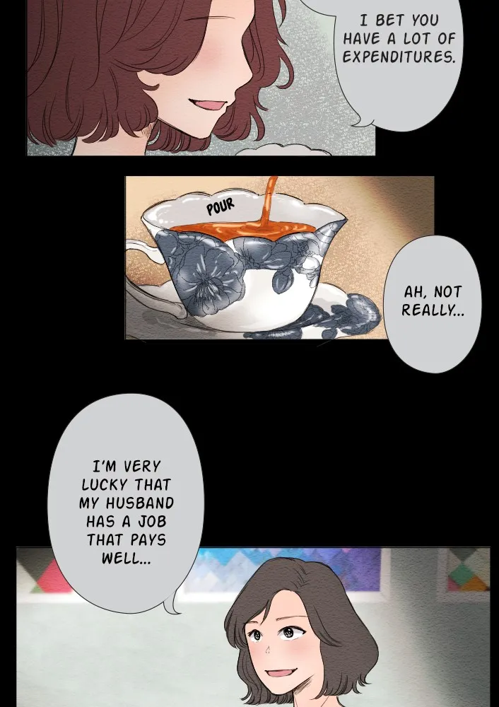 Mistake Chapter 4 page 13 - 