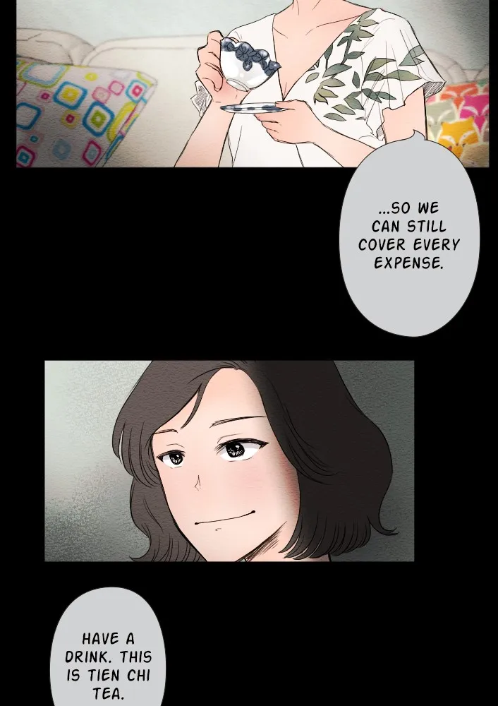 Mistake Chapter 4 page 14 - 