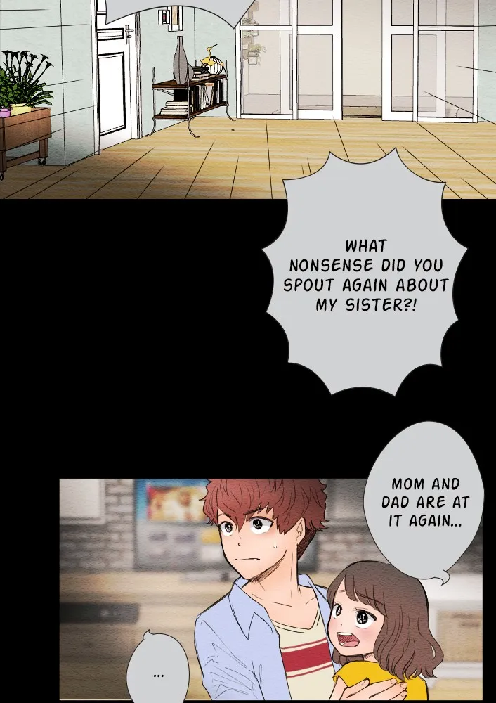 Mistake Chapter 4 page 17 - 