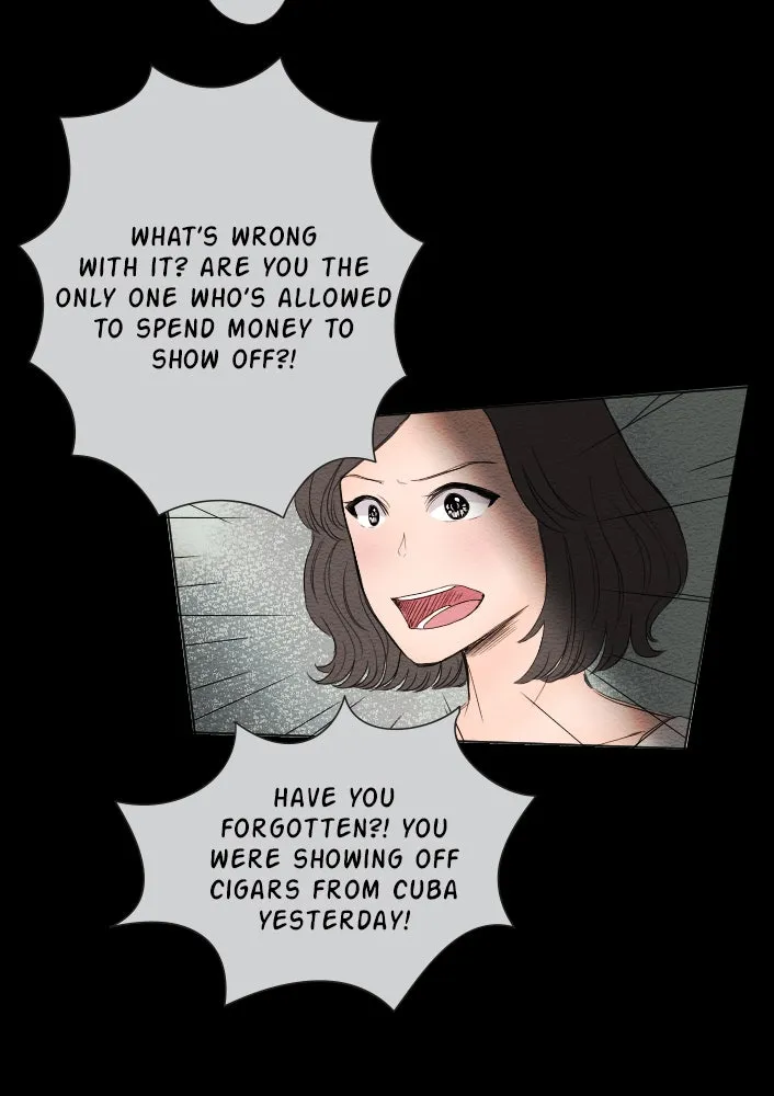 Mistake Chapter 4 page 18 - 