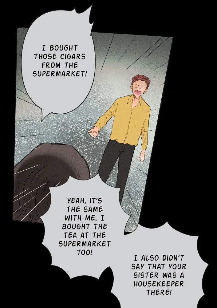 Mistake Chapter 4 page 19 - 