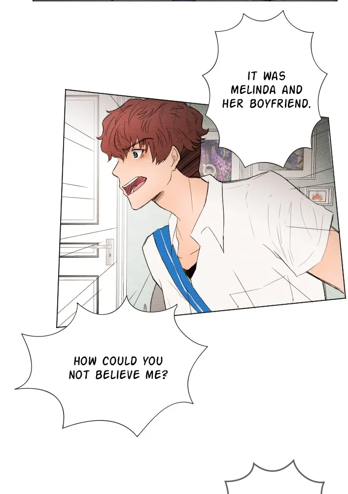 Mistake Chapter 4 page 3 - 