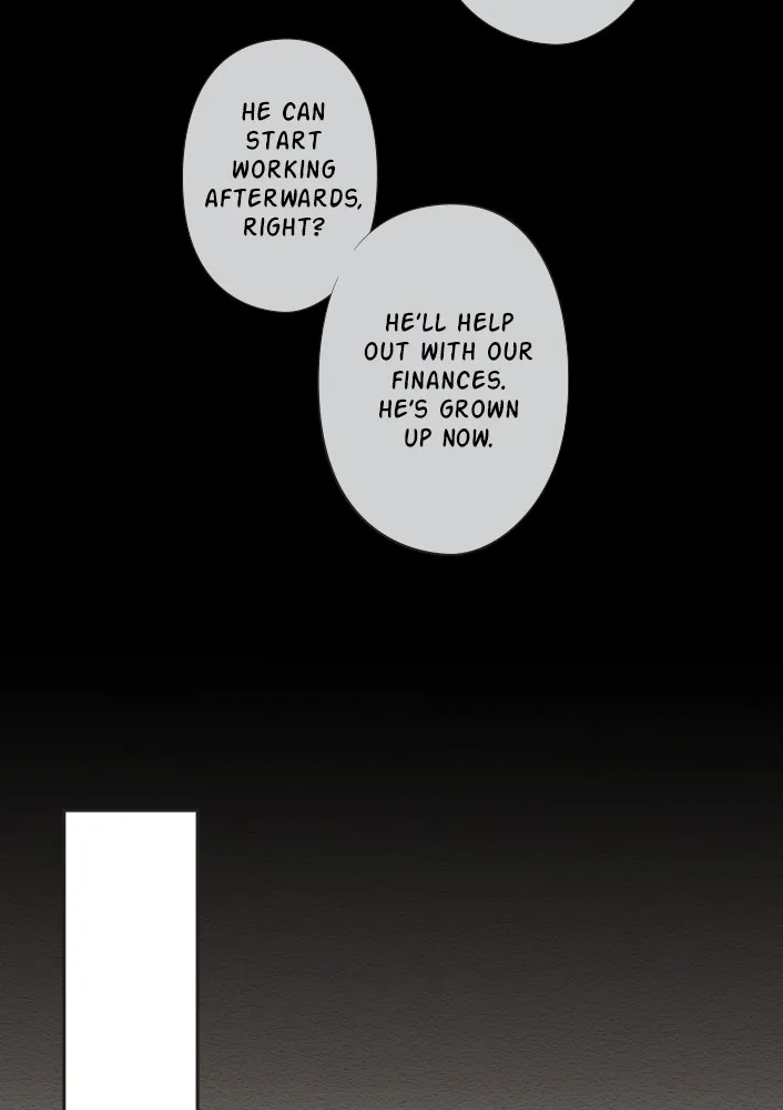 Mistake Chapter 4 page 22 - 