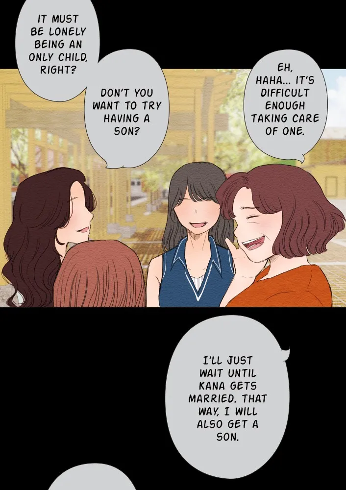 Mistake Chapter 4 page 27 - 