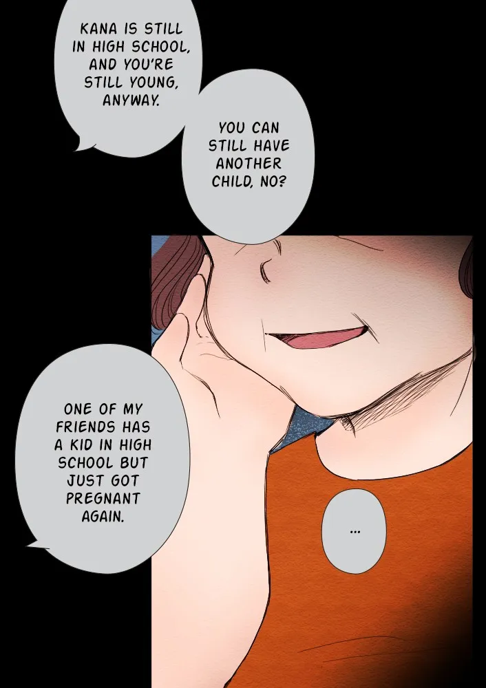 Mistake Chapter 4 page 28 - 