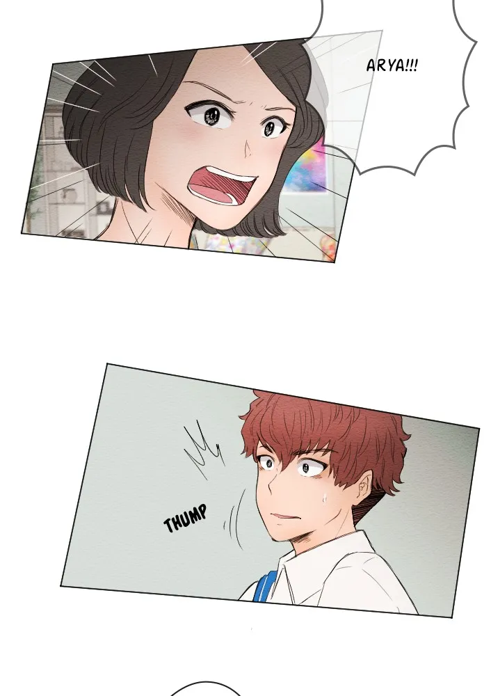 Mistake Chapter 4 page 4 - 